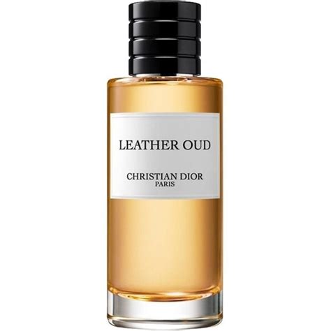 christian dior leather oud fragrantica.com|dior house perfume.